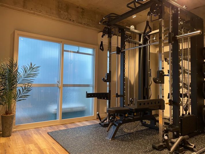 CRAFT GYM - レンタルジム