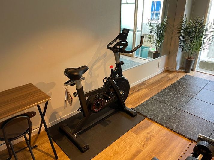 CRAFT GYM - レンタルジム