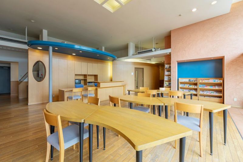 グランドピアノ防音個室Ｓ５教室 - ユニスタイル大野辻