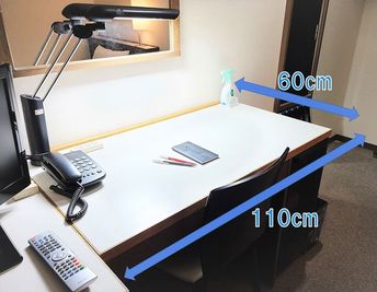 ホテルアスティア名古屋栄 【ベッド有りデイユース：５】６：００～　６時間～利用可能の設備の写真