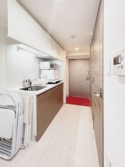 aMieu自由が丘/Rouge(赤) - レンタルサロンaMieu自由が丘