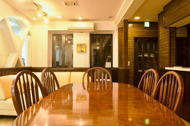 レンタルスペース - 開空間こだいら