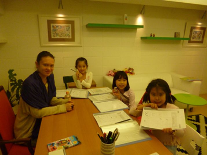 ダンスもできる多目的スペース - Studio Muku