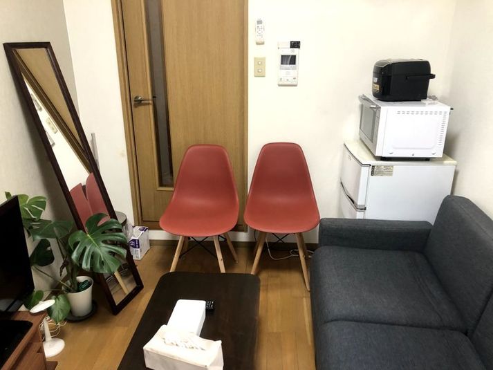 10人OK谷町６丁目駅前マンション７階静かな１K 料理やタコパ　 - 10人OK 谷町6丁目駅徒歩２分ドンキ徒歩７分有料駐車場あり