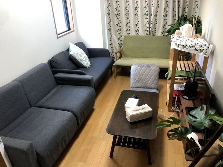 10人OK谷町６丁目駅前マンション７階静かな１K 料理やタコパ　 - 10人OK 谷町6丁目駅徒歩２分ドンキ徒歩７分有料駐車場あり