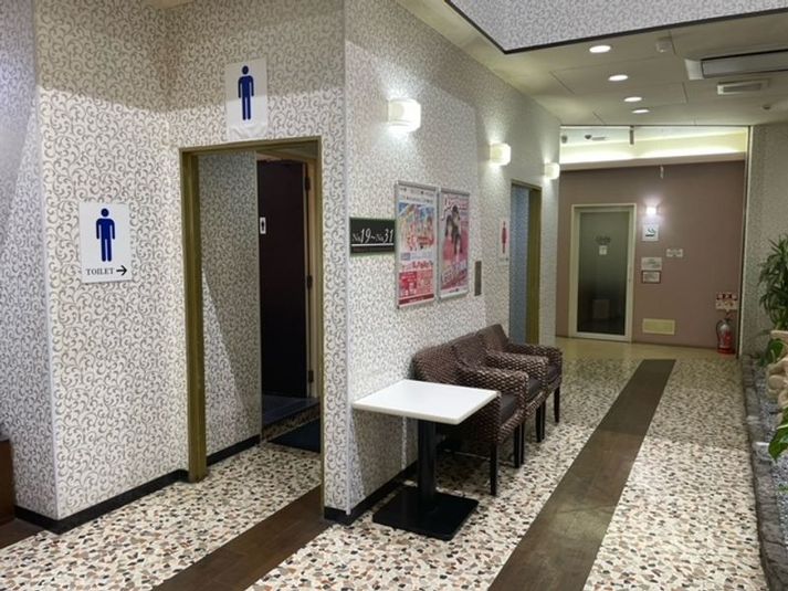 《9～10名用》会議・打ち合わせ用ワークルーム【サイズL】 - カラオケミューズ＆ビッグエコー 鹿児島与次郎店