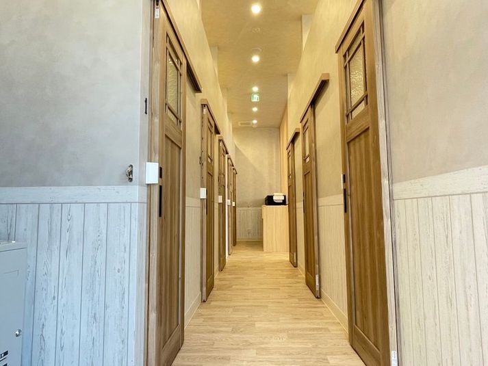 morinoba (モリノバ）★コワーキングスペース★個室タイプ - morinoba～わんこと来れるコワーキングスペース～