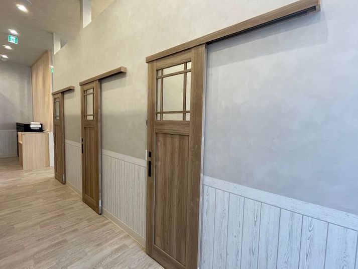 morinoba (モリノバ）★コワーキングスペース★個室タイプ - morinoba～わんこと来れるコワーキングスペース～