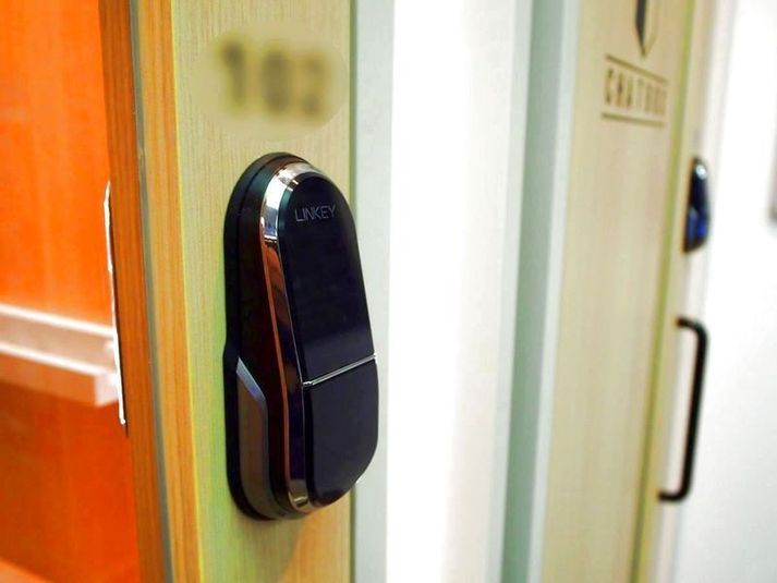 【CHATBOX三芳PA(上り線)】NO.1(一人用ブース) - CHATBOX三芳PA上り線