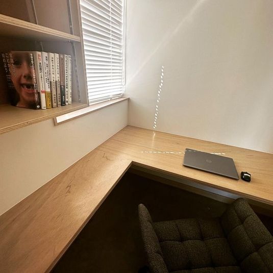 ZERO-ICHI WORKS コワーキングスペース - ZERO-ICHI WORKS coworking&salon