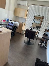 駅チカ!個室のレンタルヘアサロン - ZERO-ICHI WORKS coworking&salon