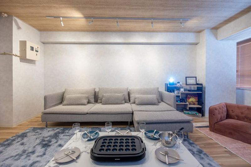 レンタルスペース - 442_Oasis新宿2nd