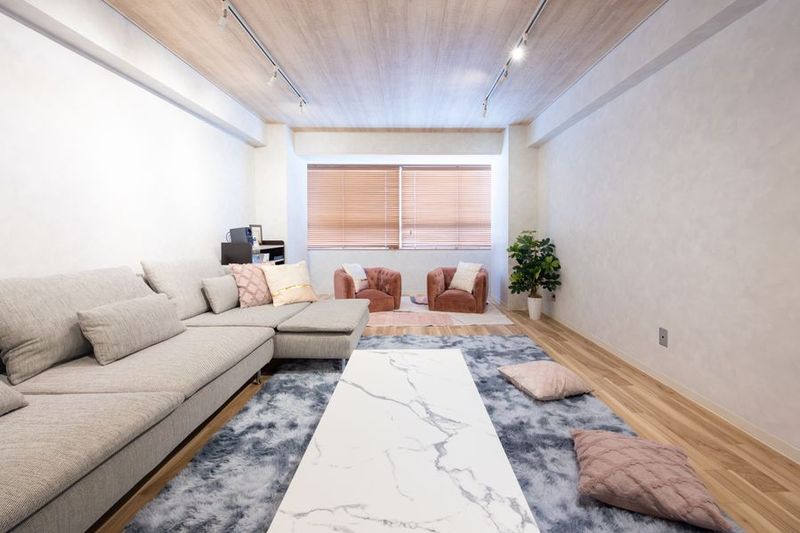 レンタルスペース - 442_Oasis新宿2nd