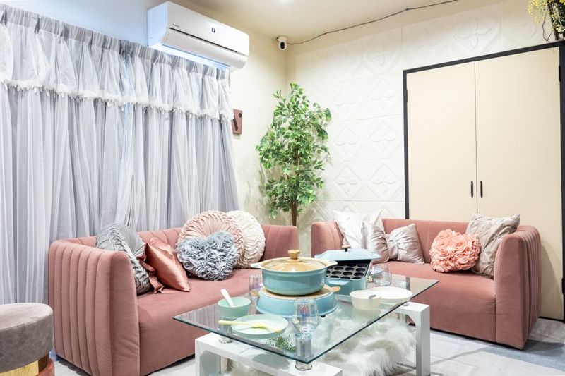 レンタルスペース - 430_NAPPYROOM津田沼