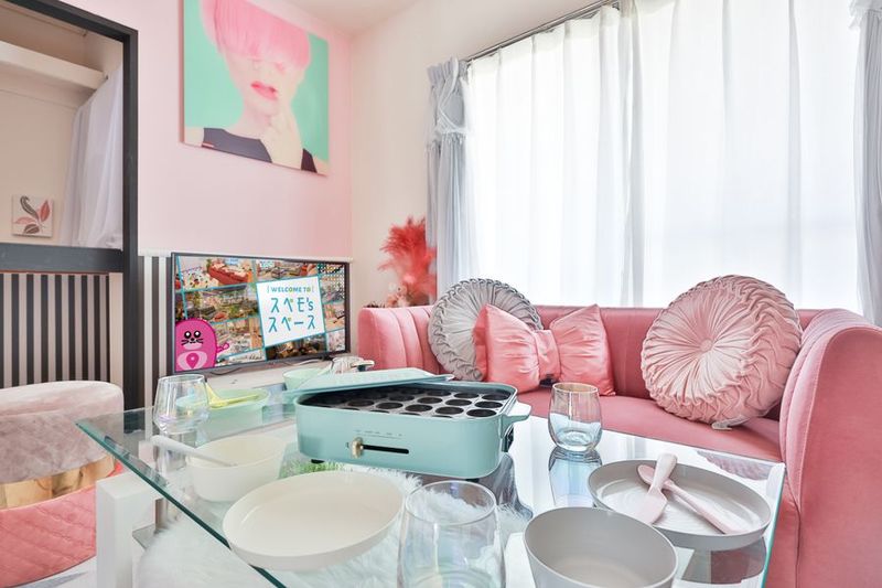 レンタルスペース - 430_NAPPYROOM津田沼