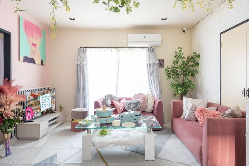 レンタルスペース - 430_NAPPYROOM津田沼