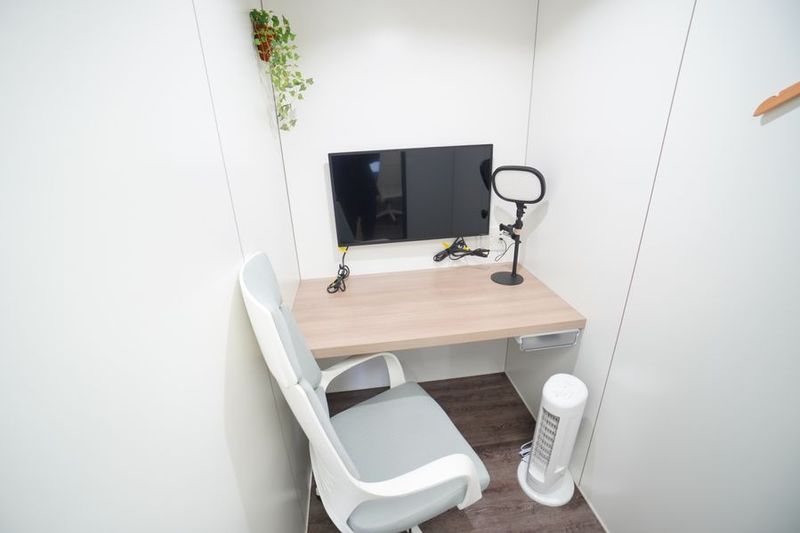 PRIME BOOTH名古屋駅前No.4 - 【PRIME BOOTH名古屋駅前】