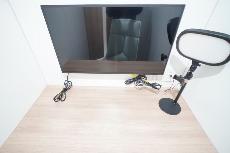 PRIME BOOTH名古屋駅前No.5 - 【PRIME BOOTH名古屋駅前】