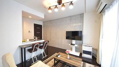 【期間限定OPEN✨】【北12条駅】徒歩3分🚶‍♂️飲み会や映画鑑賞に🎵無料WiFi✨ - 北１２条レンタルスペース