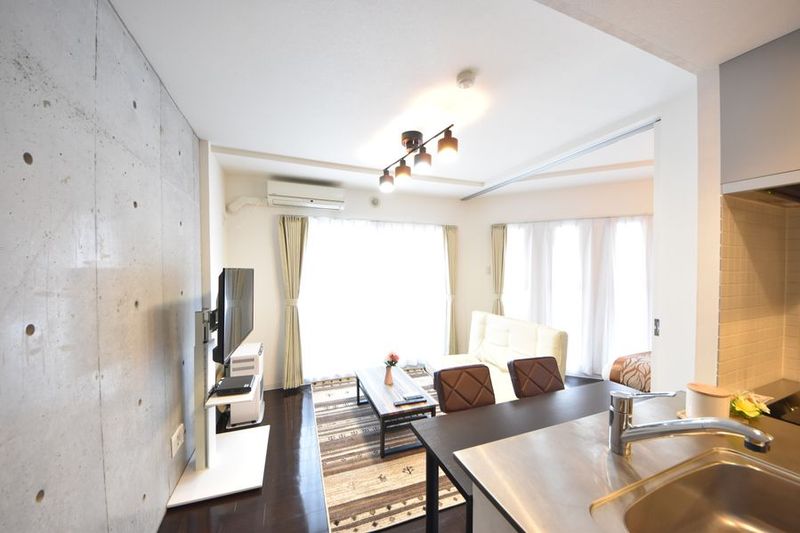 北１２条レンタルスペース - 北１２条レンタルスペース