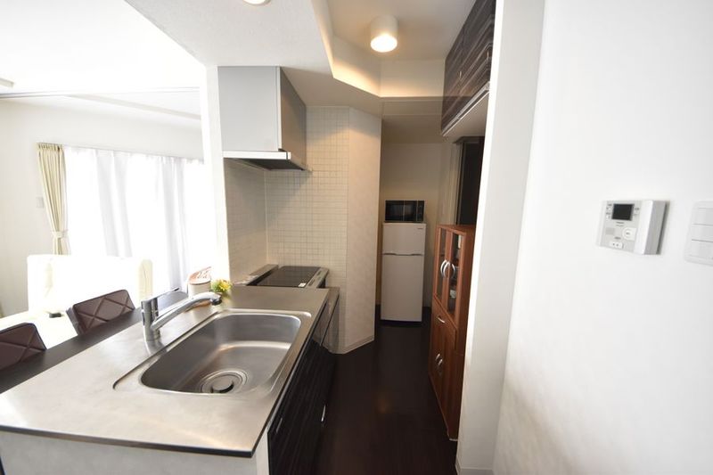 北１２条レンタルスペース - 北１２条レンタルスペース