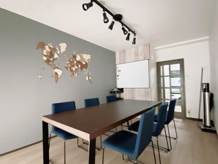 名古屋駅レンタル会議室SC - 名古屋駅レンタル会議室SC