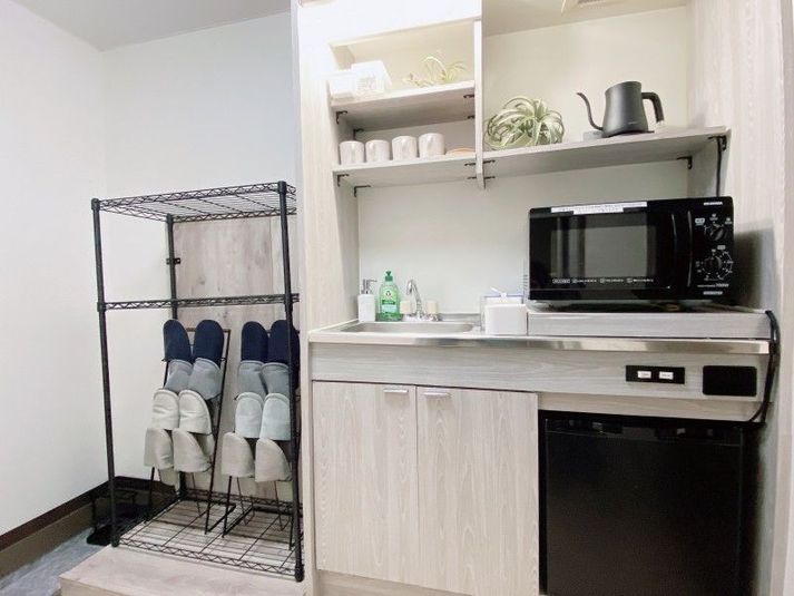 名古屋駅レンタル会議室SC - 名古屋駅レンタル会議室SC