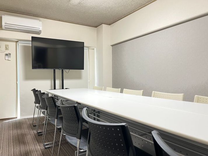 お気軽会議室博多hexa - お気軽会議室博多hexa