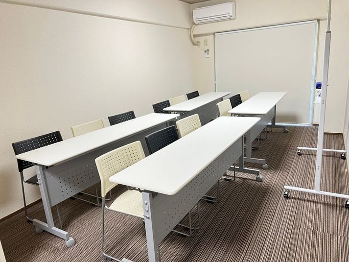 お気軽会議室博多hexa - お気軽会議室博多hexa