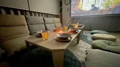 お気軽スペースSABO　アーバンライフ山之口1号店 お気軽スペースSABO パークサイド天文館2号店　の室内の写真
