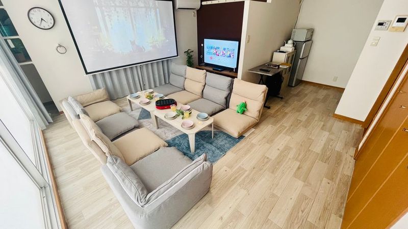 お気軽スペースSABO パークサイド天文館2号店 - お気軽スペースSABO アーバンライフ山之口1号店