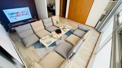お気軽スペースSABO　アーバンライフ山之口1号店 お気軽スペースSABO パークサイド天文館2号店　の室内の写真