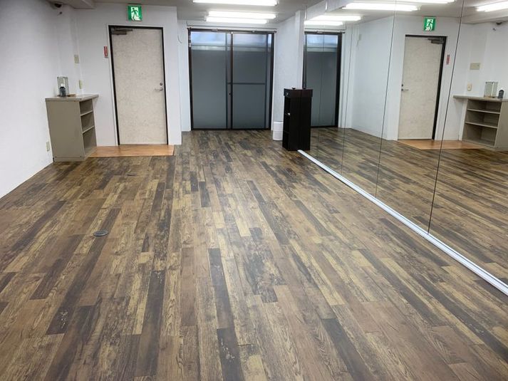 京都北大路店 - スタジオDancers 京都北大路店