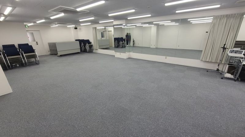 南浦和徒歩１分！会議室やワークショップに最適なスタジオ＜45帖＞ - スタジオパックス南浦和本社店