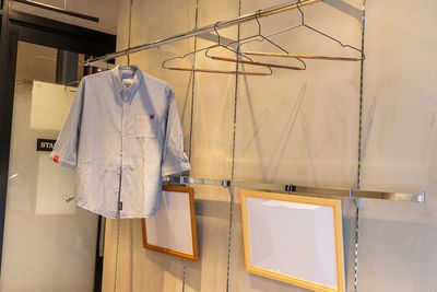 TOKICAFE kagurazaka "TOKICAFE" のポップアップスペースの室内の写真