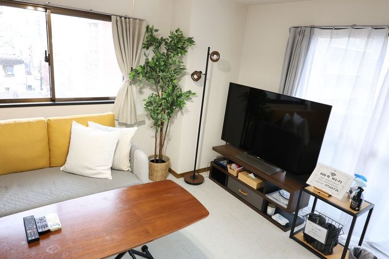 薬院駅～徒歩５分🚃最上階角部屋☆キッチン☆シャワー - スペースHIRAO