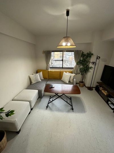 薬院駅～徒歩５分🚃最上階角部屋☆キッチン☆シャワー - スペースHIRAO