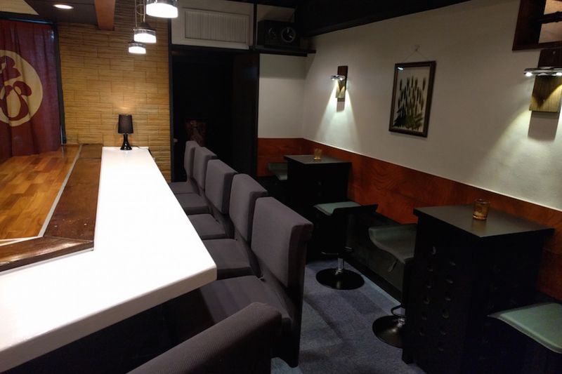 和風レンタルスペース・寿司パーティースペース - 新宿 和風撮影スペースゆるり庵