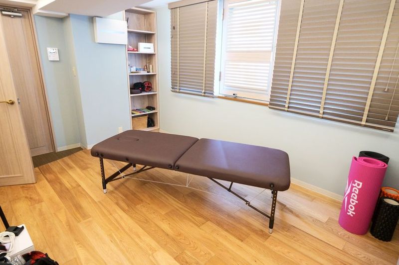 レンタルジム - 432_Haredasfitness梅田