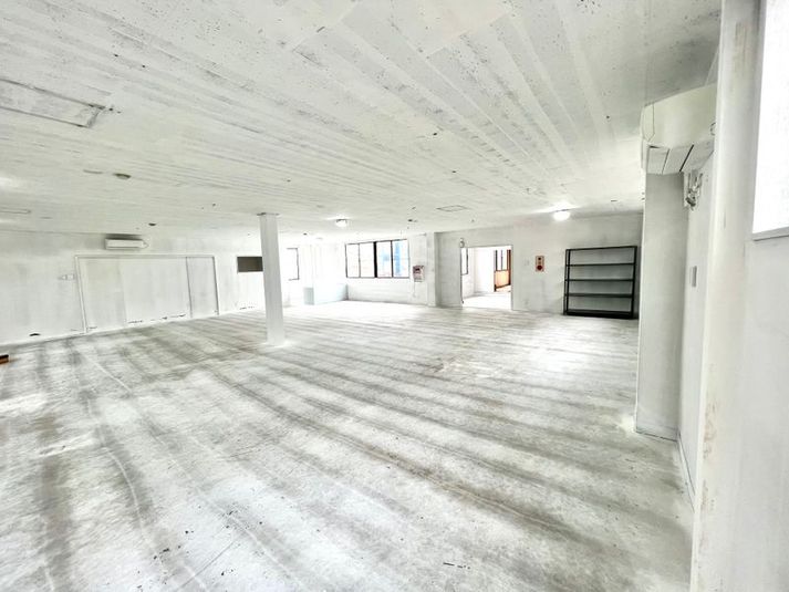 HUBFUN 2F 大空間レンタルスペース　 - HUBFUN 2F レンタルスペース