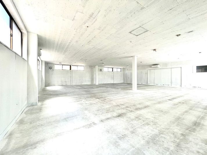 HUBFUN 2F 大空間レンタルスペース　 - HUBFUN 2F レンタルスペース