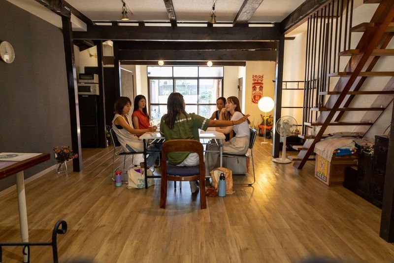 昭和の隠れ家レンタルスペース - 昭和の隠れ家　レンタルスペース