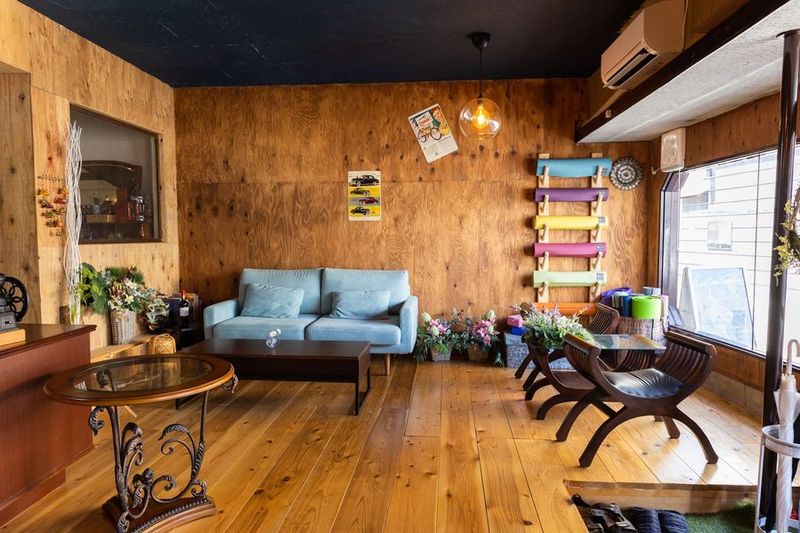 昭和の隠れ家レンタルスペース - 昭和の隠れ家　レンタルスペース