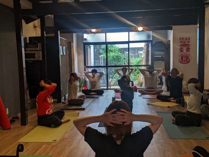 昭和の隠れ家レンタルスペース - 昭和の隠れ家　レンタルスペース