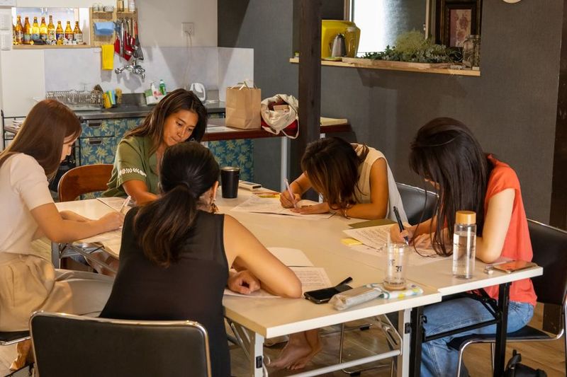 昭和の隠れ家レンタルスペース - 昭和の隠れ家　レンタルスペース