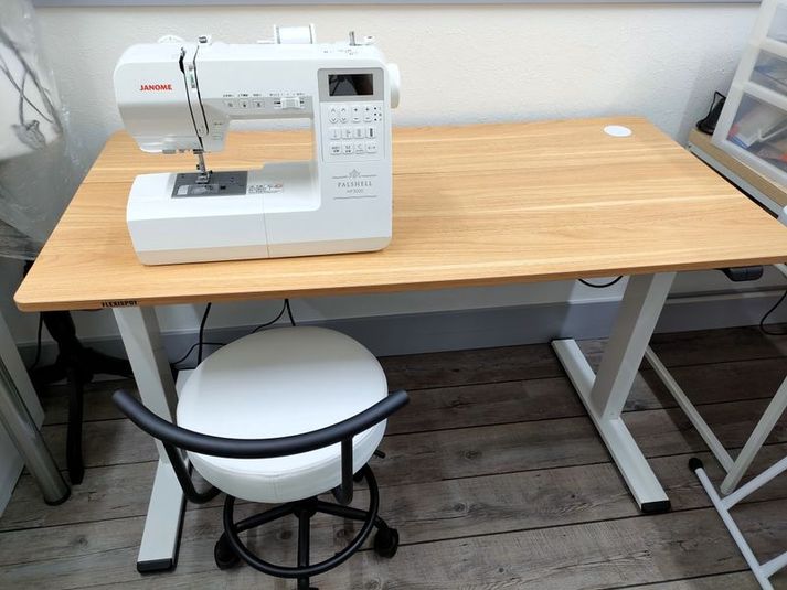 のんびりミシン東陽町(江東) - のんびりスタイル江東