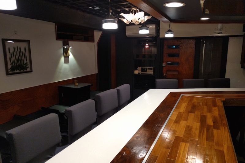 和風レンタルスペース・寿司パーティースペース - 新宿 和風撮影スペースゆるり庵