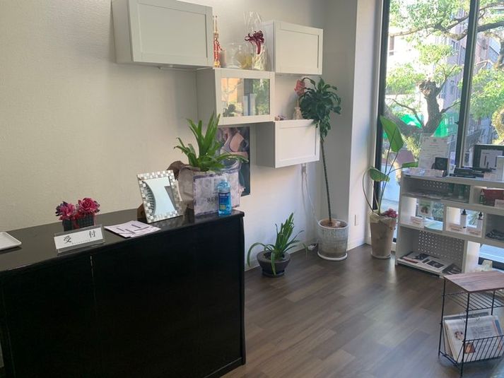 レンタルサロン スペース1 - minoriba_大波止店