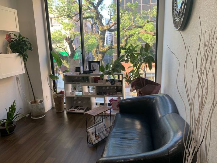 レンタルサロン スペース1 - minoriba_大波止店