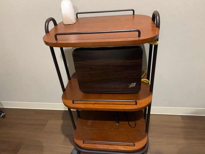 レンタルサロン スペース1 - minoriba_大波止店